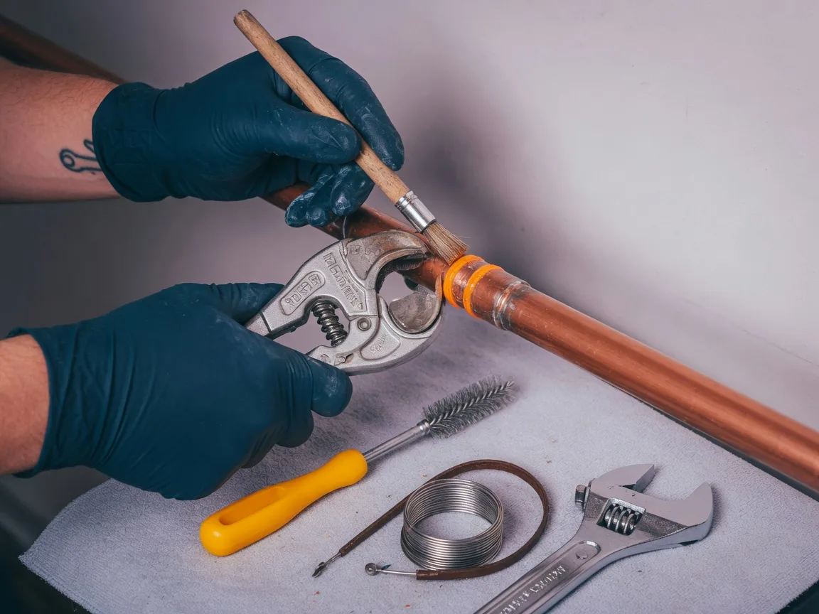 Why choose Sump Pump Repair in Columbus, TX